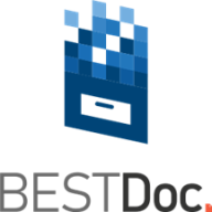 BEXTechnology USA Corp. BESTDoc Logo