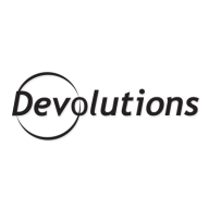 Devolutions Remote Desktop Manager Logo