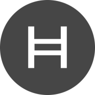 Hedera Hashgraph Logo