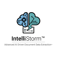CharacTell IntelliStorm Logo