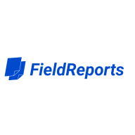 FieldReports Inspections and Survey Solution Logo