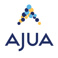 AJUA - CX & VoC Platform for Real-Time Customer Insights Logo