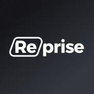 Reprise Logo