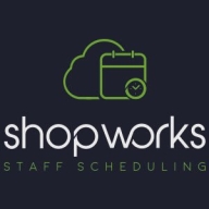 ShopWorks Logo