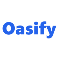Oasify Logo