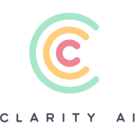 Clarity AI SaaS and AI Agent for Sustainability Logo