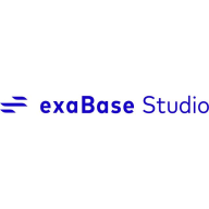ExaWizards exaBase Studio Logo