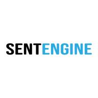 SentEngine ASN Demand ETL Reconciler Logo