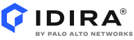 Idira Privileged Access Manager Logo