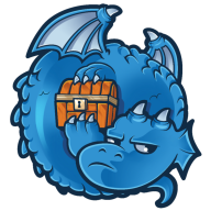 Dragonchain Logo