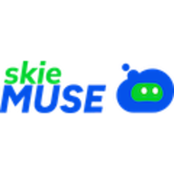 skie.io Muse ERP Exception Suite Logo