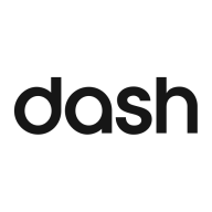 Dash by Resizes Logo