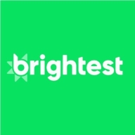 Brightest Logo