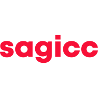 Sagicc AI-Powered Omnichannel CX Platform Logo