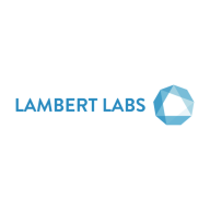 Lambert Labs Next-Generation Support: Custom RAG Chatbots on AWS Logo