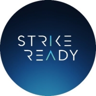 StrikeReady Logo