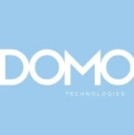 Domo Logo