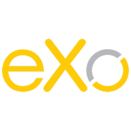 eXo Platform Logo