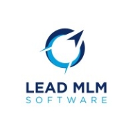 Lead MLM Software Logo