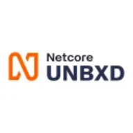 Unbxd E-commerce Site Search, Browse, and Recommendations Logo