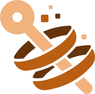 Kali Linux support and packaged by Nuvemnest Logo