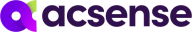 Acsense - The IAM Resilience Platform Logo