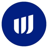 Upwave Logo
