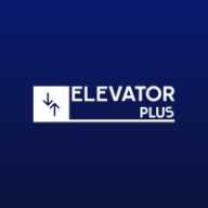 ElevatorPlus Logo
