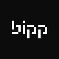 BIPP Business Intelligence Platform Logo