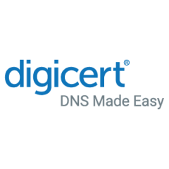 Managed DNS Services Logo