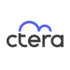 CTERA Enterprise File Services Platform