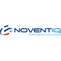 Noventiq Europe Logo