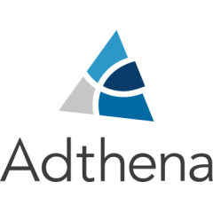 Adthena Logo