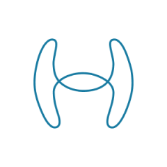Hyperbots Logo