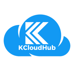 kCloudHubs Logo