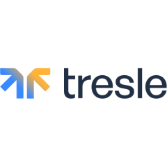 tresle Logo