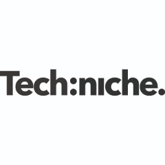 Techniche Logo