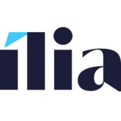 Ilia Digital Logo