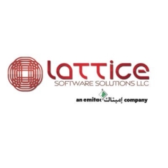 Lattice Software Solutions Logo