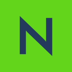 Nasuni Logo
