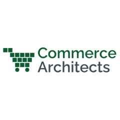 Commerce Architects Logo