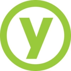 Yubico Logo