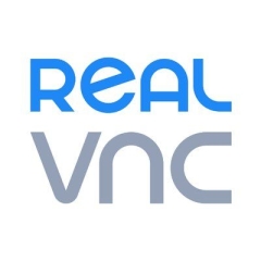 RealVNC Logo
