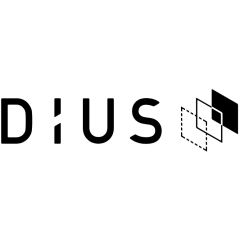 DiUS Logo