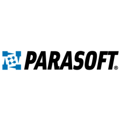 Parasoft Logo