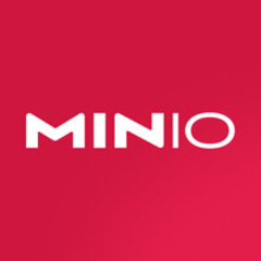 MinIO Logo