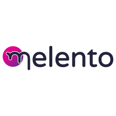 Melento Logo