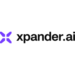 xpander.ai Logo