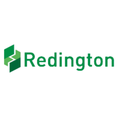 REDINGTON LIMITED SINGAPORE BRANCH Logo