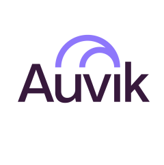 Auvik Logo